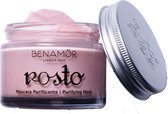 Benamôr Rosto Purifying Face Mask 50ml