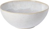 Costa Nova - servies - pasta bol - Eivissa - 0,93L - aardewerk - H 5,7 cm