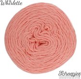 Scheepjes Whirlette- 876 Candy Floss