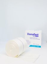Bandage tubulaire Danafast 7,5 cm x 10 m - Jambes, bras et cuisses