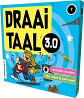 Draaitaal - Draaitaal 3.0 groep 7 (4-delig)