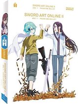 Sword Art Online II Arc 1: Phantom Bullet