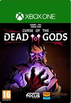 Curse of the Dead Gods - Xbox One Download
