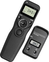 Olympus E-PL6 Draadloze Timer Afstandsbediening / Camera Remote - Type: 283-UC1