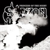 7-Princess Of The.. -Ltd- - Saxon