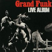 Live Album (50th Anniversary Edition) (Translucent Red Vinyl)