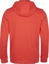 O'Neill Sweatshirt Met Capuchon Men State Orange Red Xl - Orange Red 60% Katoen, 40% Gerecycleerde Polyester