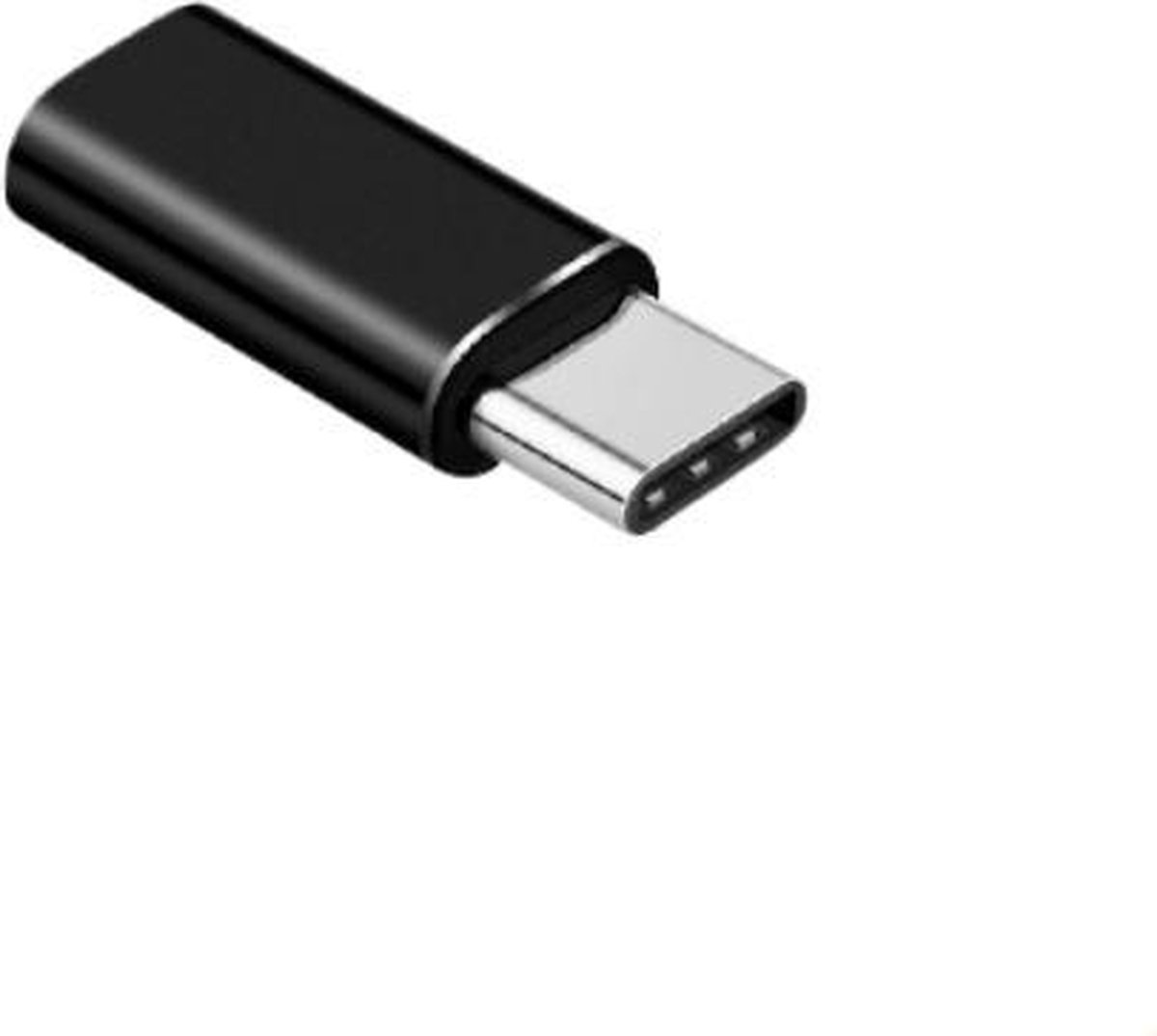 Lightning naar USB C adapter Android telefoons, USB C laptops