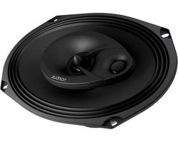 Audison APX690 - Autospeaker - ovale 6x9 inch 3-weg auto luidsprekerset uit de Audison Prima lijn