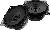 Audison APX4 Coaxiale speakerset 10cm 2-weg uit de Prima lijn