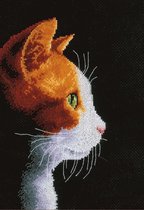 Kitten II borduren (pakket)