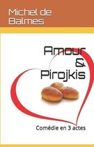 Amour & Pirojkis