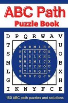 ABC Path Puzzle Book