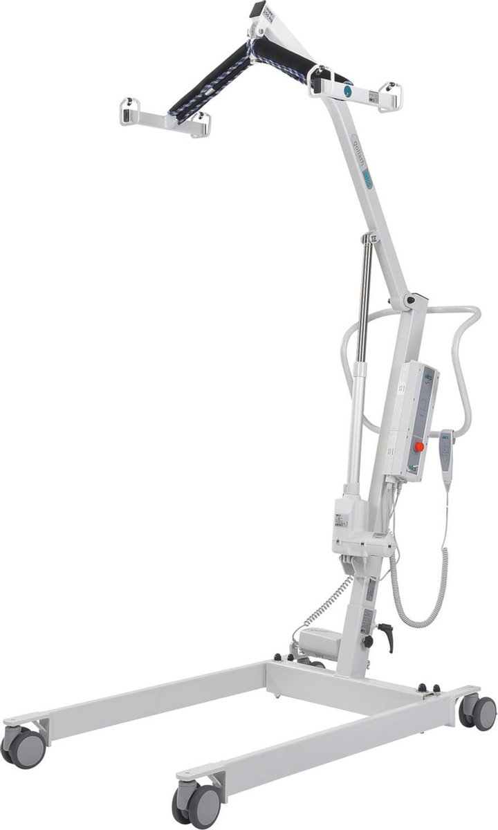 Goedkoopste AKS Goliath passieve tillift 250 KG