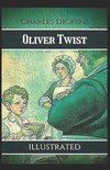 Oliver Twist (Illustrated)