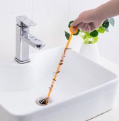 Riool ontstopper - afvoerontstopper - gootsteenontstopper - ontstopper - rioolontstopper