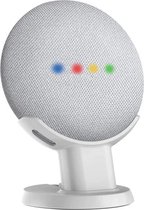 Tafel Houder voor Google Home Mini - Wit
