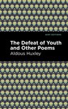 Mint Editions (Poetry and Verse) - The Defeat of Youth and Other Poems