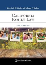 California Family Law