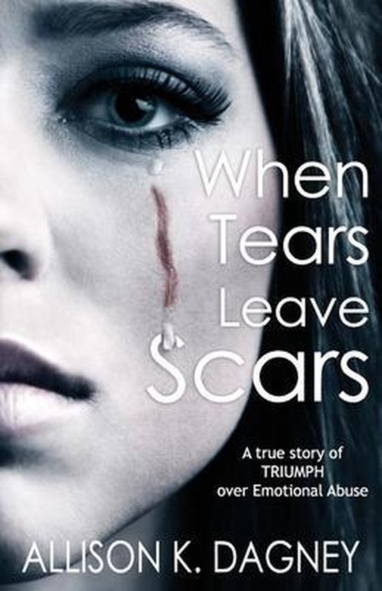 When Tears Leave Scars - cover