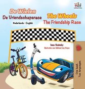Dutch English Bilingual Collection-The Wheels The Friendship Race (Dutch English Bilingual Book for Kids)