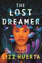 Lost Dreamer Duology-The Lost Dreamer