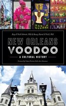 New Orleans Voodoo