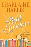 Aurora Teagarden- Real Murders