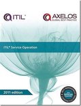 ITIL Service Operation 2011