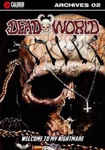 Deadworld Archives- Deadworld Archives - Book Two