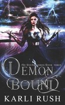 Demon Bound - Book 3