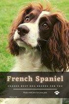 French Spaniel