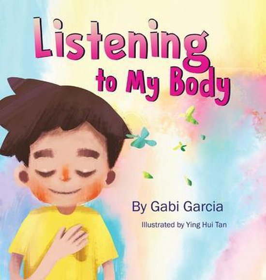 Listening to My Body - cover