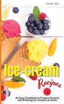 Ice-cream Recipes