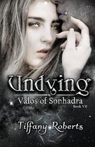 Valos of Sonhadra- Undying