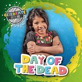 Celebrate with Me- Day of the Dead