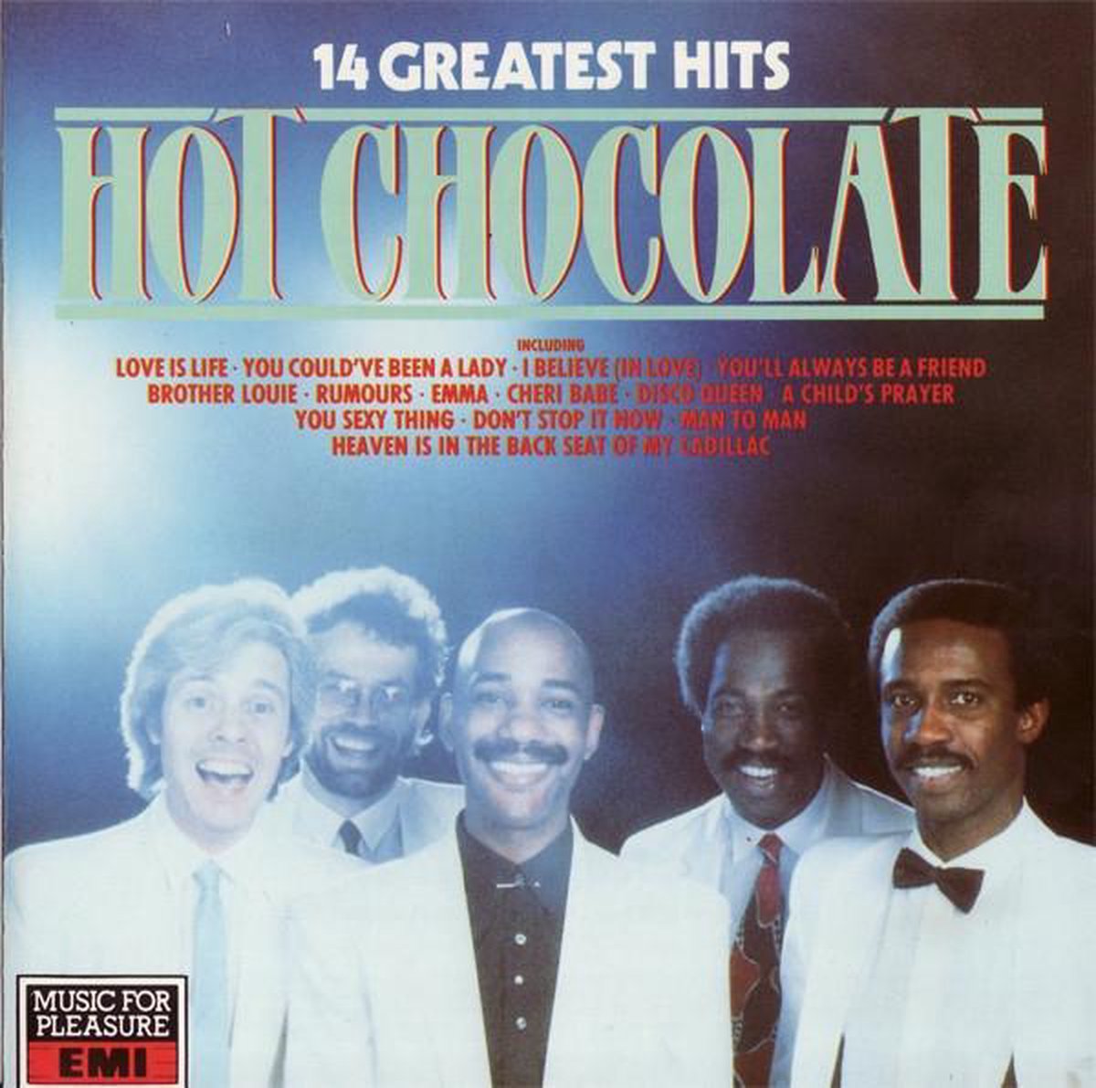 14 Greatest Hits