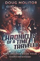 Time Amazon- Chronicles of a Time Traveler