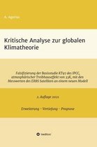 Kritische Analyse zur globalen Klimatheorie