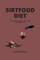 Sirtfood Diet