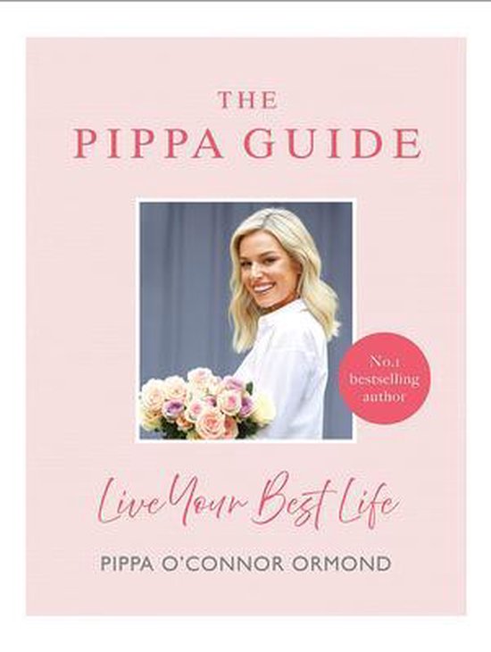 The Pippa Guide - cover