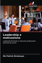 Leadership e motivazione