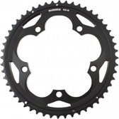 Kettingblad 52T Shimano 105 FC-5700 - Zwart
