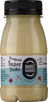 10 x Boost Buddies Super Shake Boomgaardfruit - protino - eiwitshake 120 ml