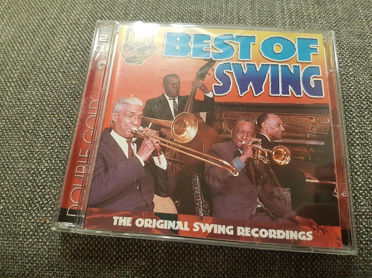 Best Of Swing