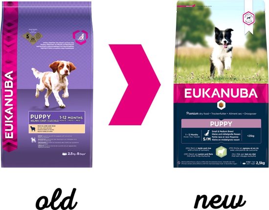 Eukanuba