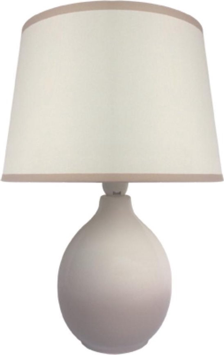 ROMA Grey - E14 - 230V