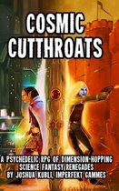 Cosmic Cutthroats RPG