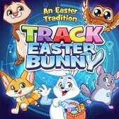 Track Easter Bunny