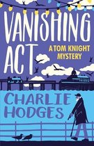 Hodges, C: Vanishing Act
